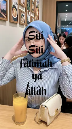 Siti siti Fatimah