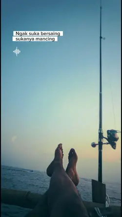 Bersaing?