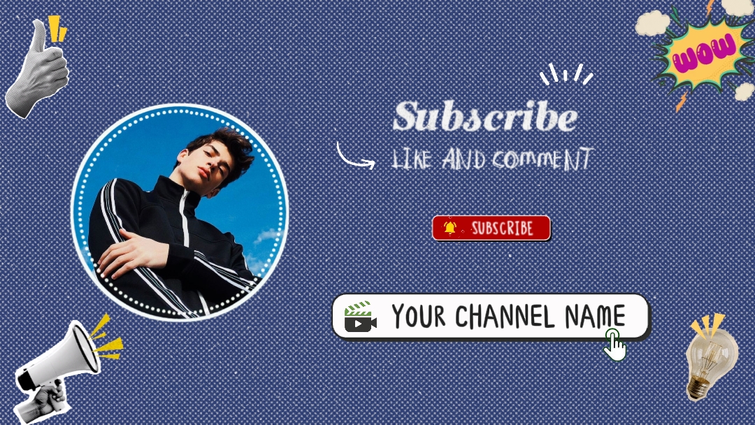 PAGSASARA NG YOUTUBE BAGO