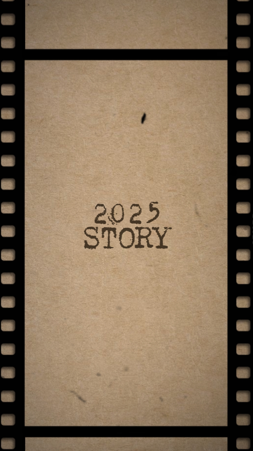 Resumo do S T O R Y de 2025