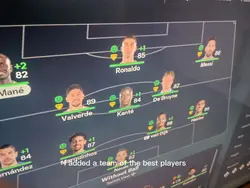 FC 26 video
