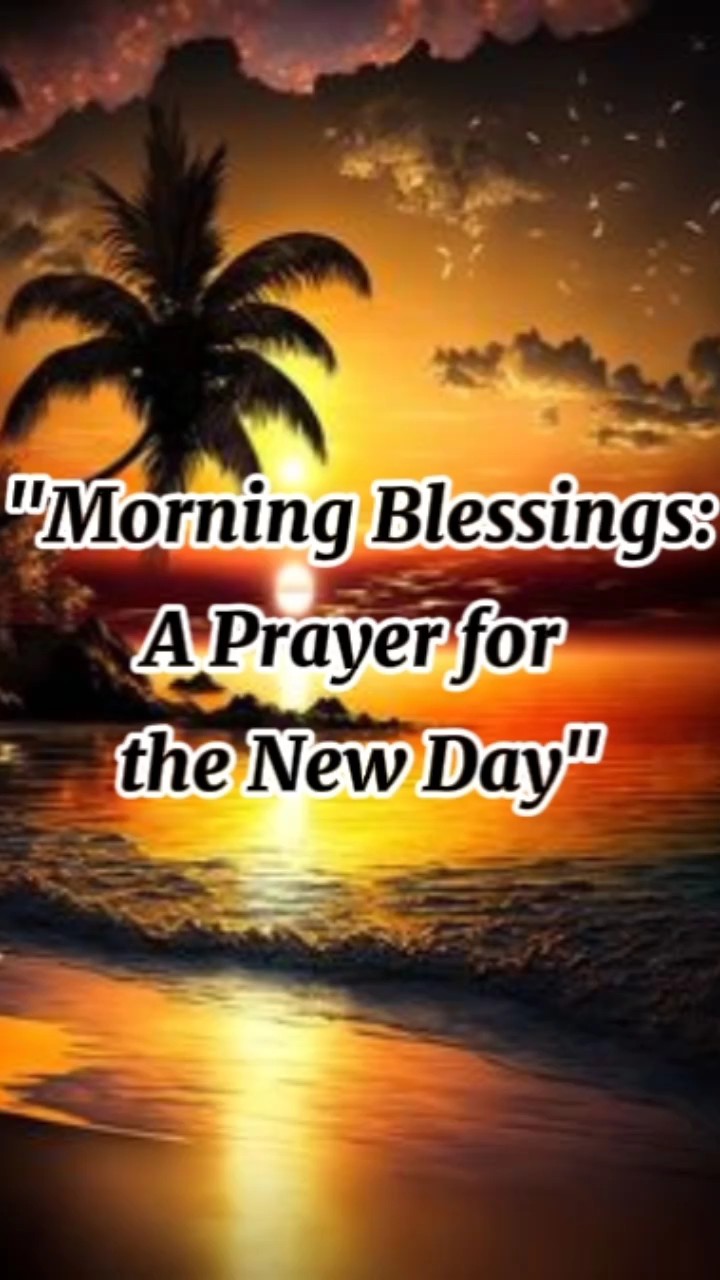 sholat pagi 