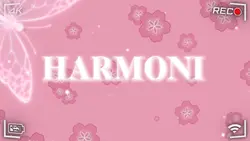 pink butterfly intro