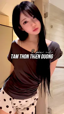TAM THỐN THIÊN ĐUONG