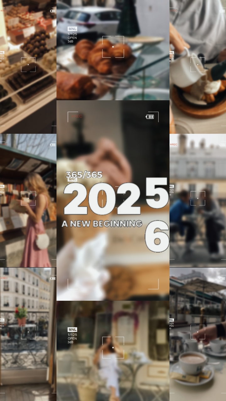 New Beginning 2026