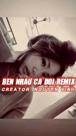 Ngắt cành cau đi rôi