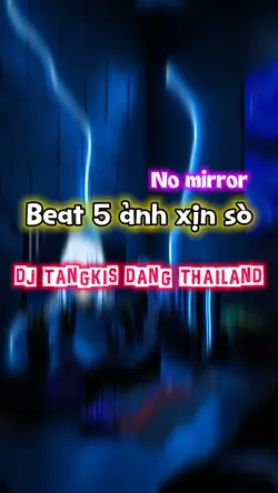 Beat 5 ảnh xịn sò