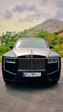 Rolls-Royce  👑