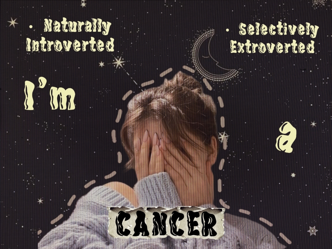 Signo De Câncer