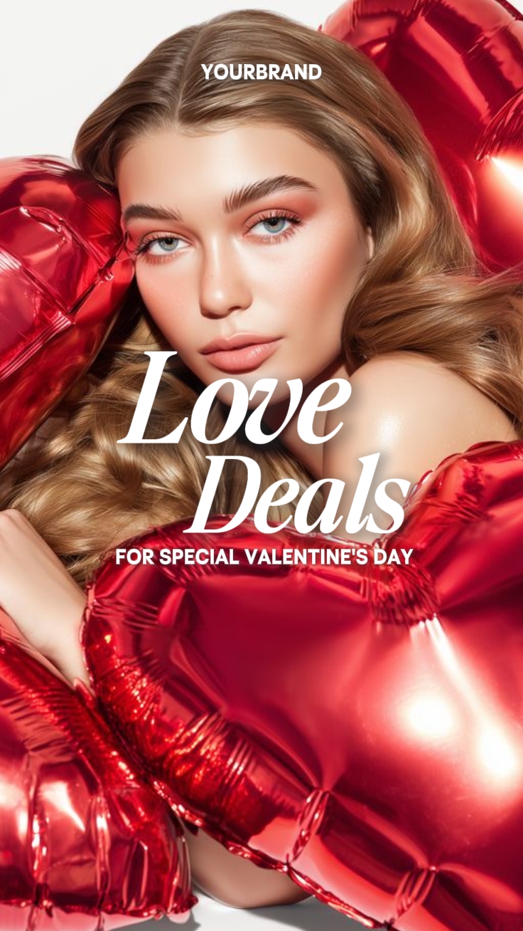 Ofertas de amor