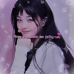 jellyous