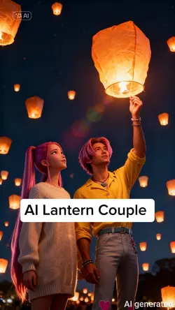 Lantern AI Filter 
