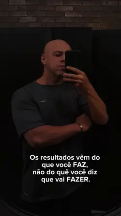 foco e determinação 