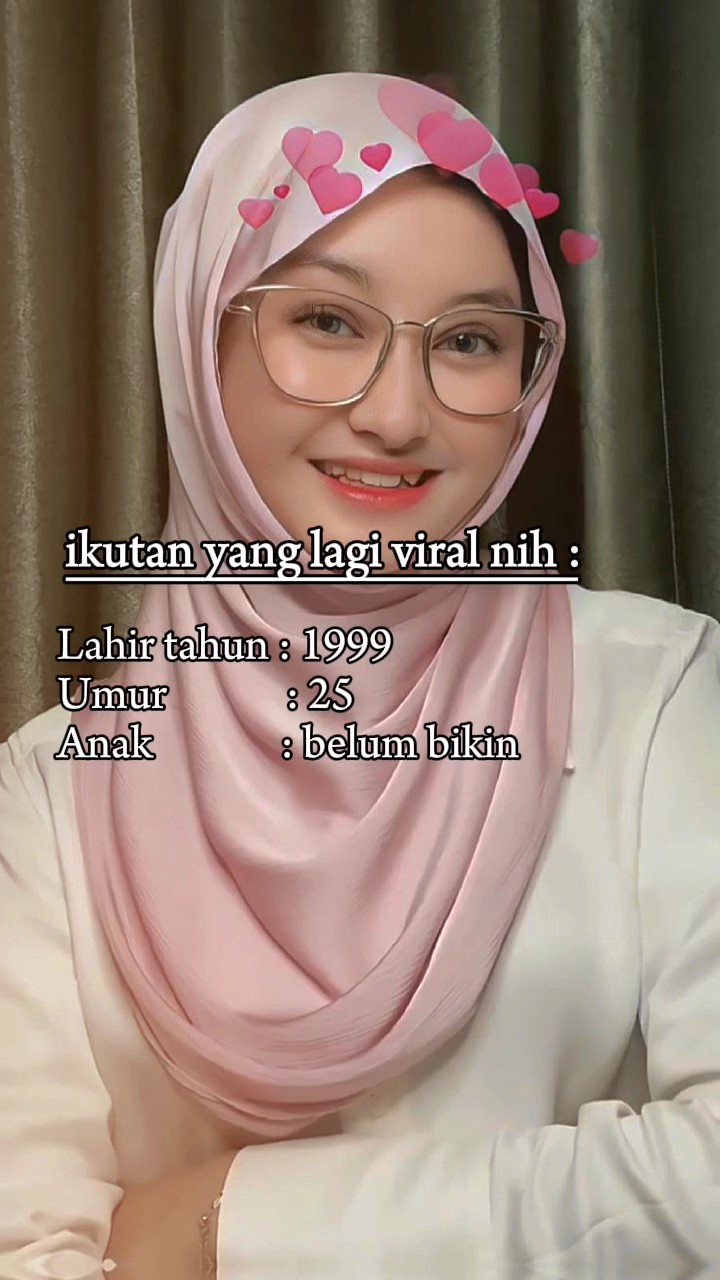 ikutan yang lagi 
