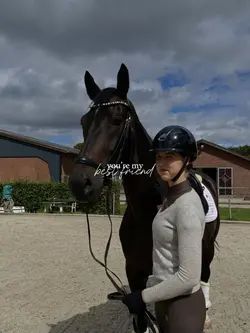 BEST FRIEND EQ