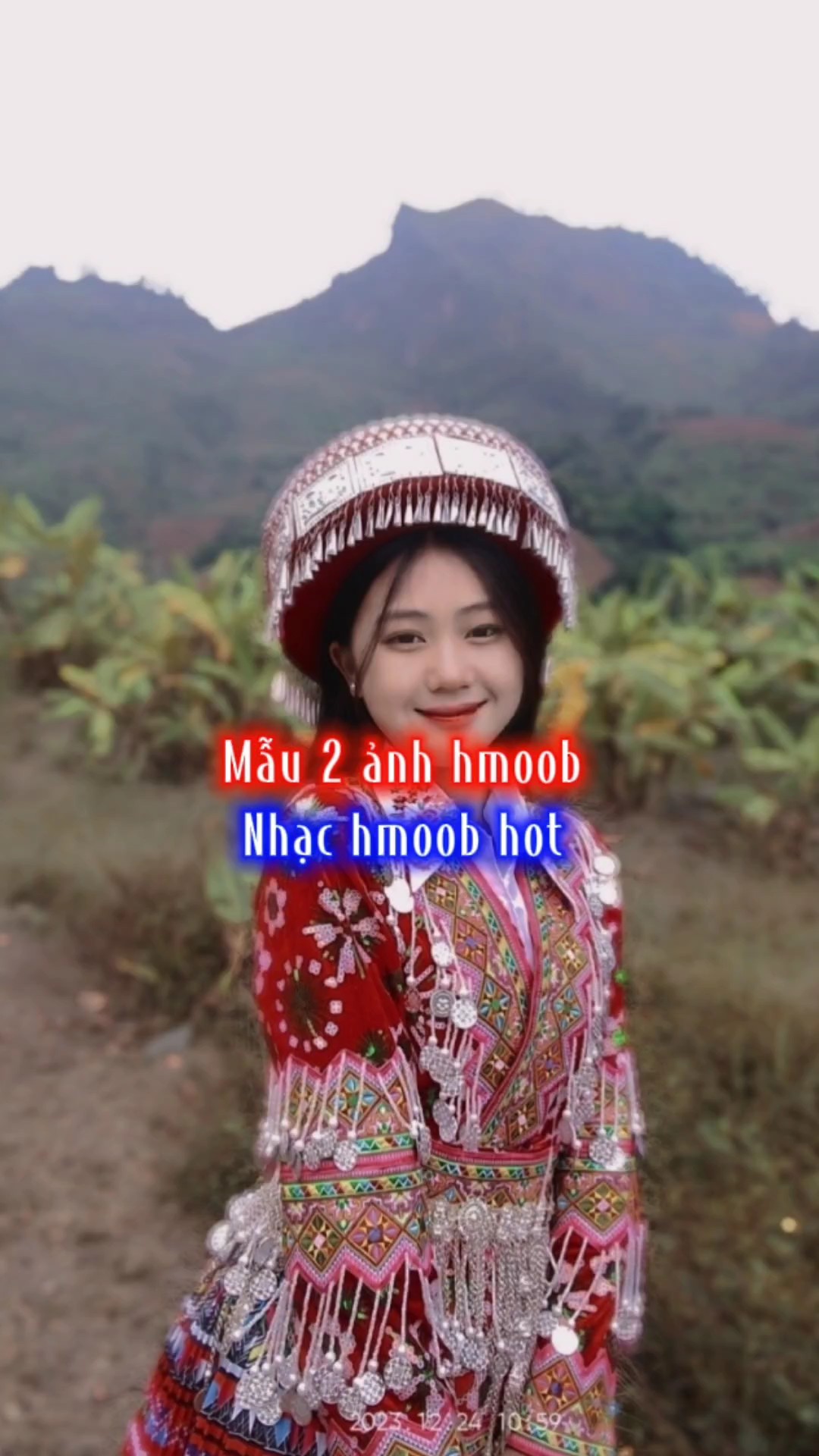 Mẫu 2 ảnh hmoob 