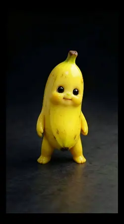baby dance fruit 