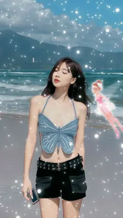 ชุดผีเสื้อ