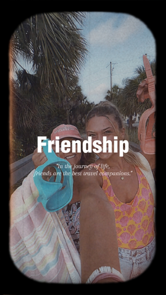 Friendship