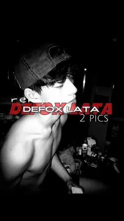 DEFOX LATA remix🔥