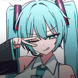 MIKU EDIT
