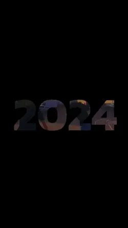 2024 recap!