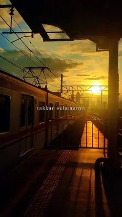 TAKKAN SELAMANYA