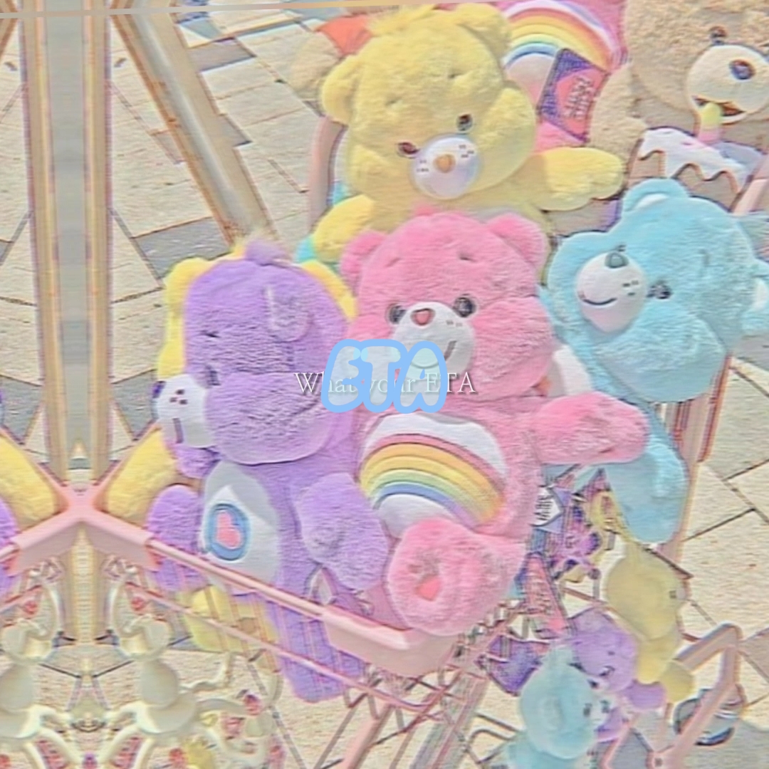 ETA를 거꾸로 친다면?