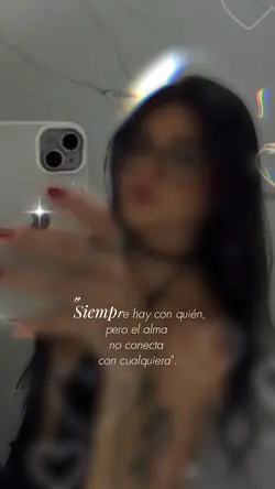 Almas gemelas.❤️‍🔥