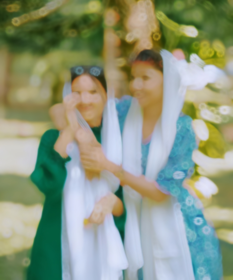 ভোট দিনা কেকে