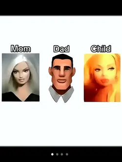 Mother Father and Me