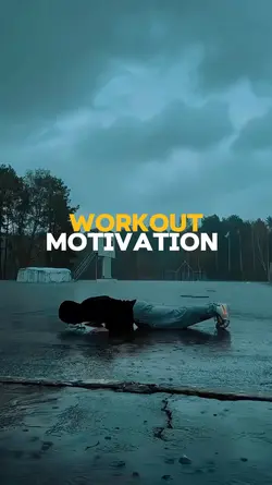 workout motivation 