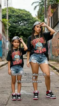 Mini me baby 