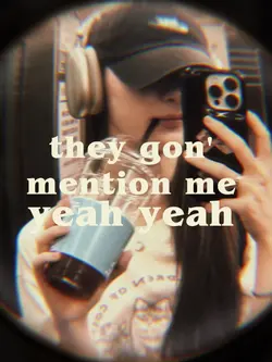 mention me