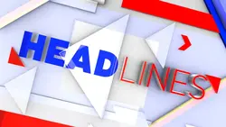 HEADLINES