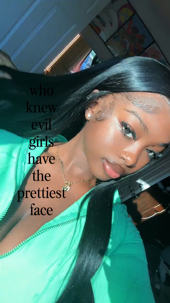 prettiest face