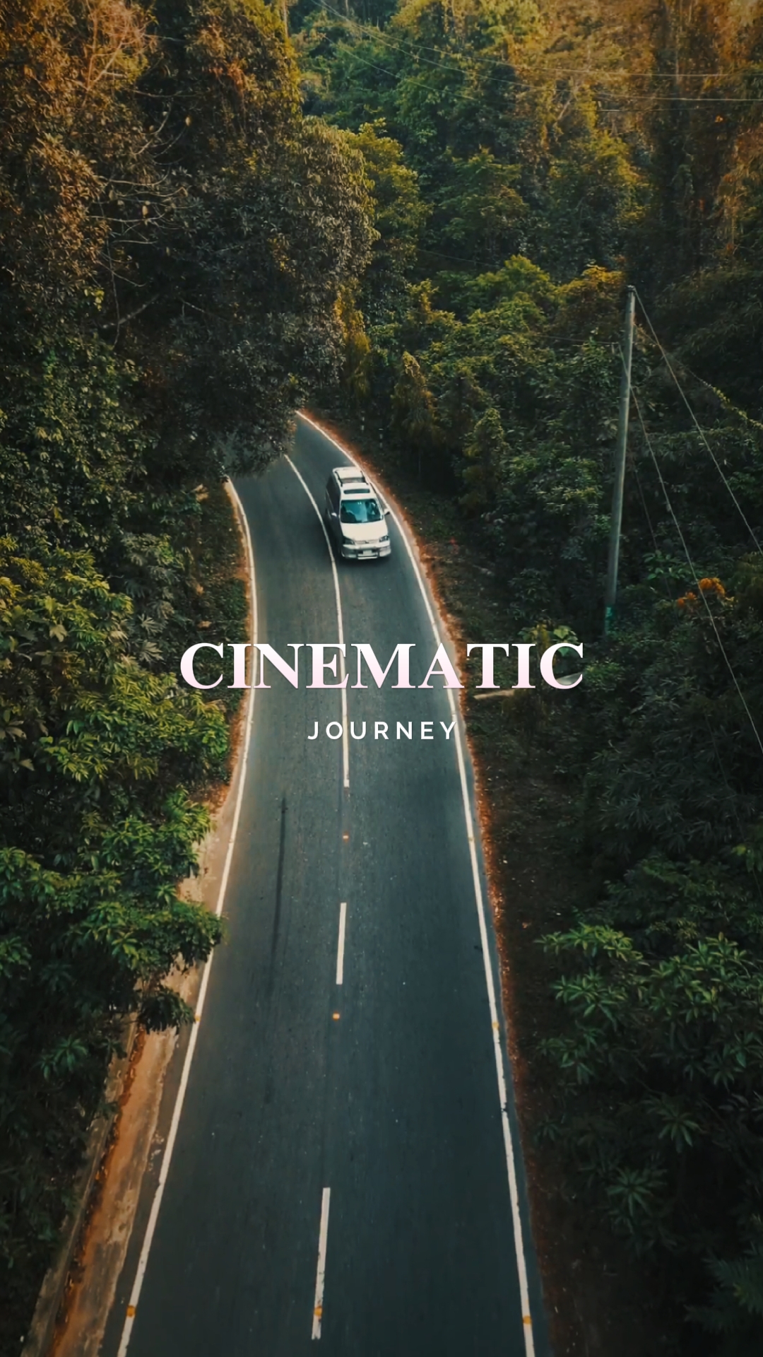 Viaje cinematográfico