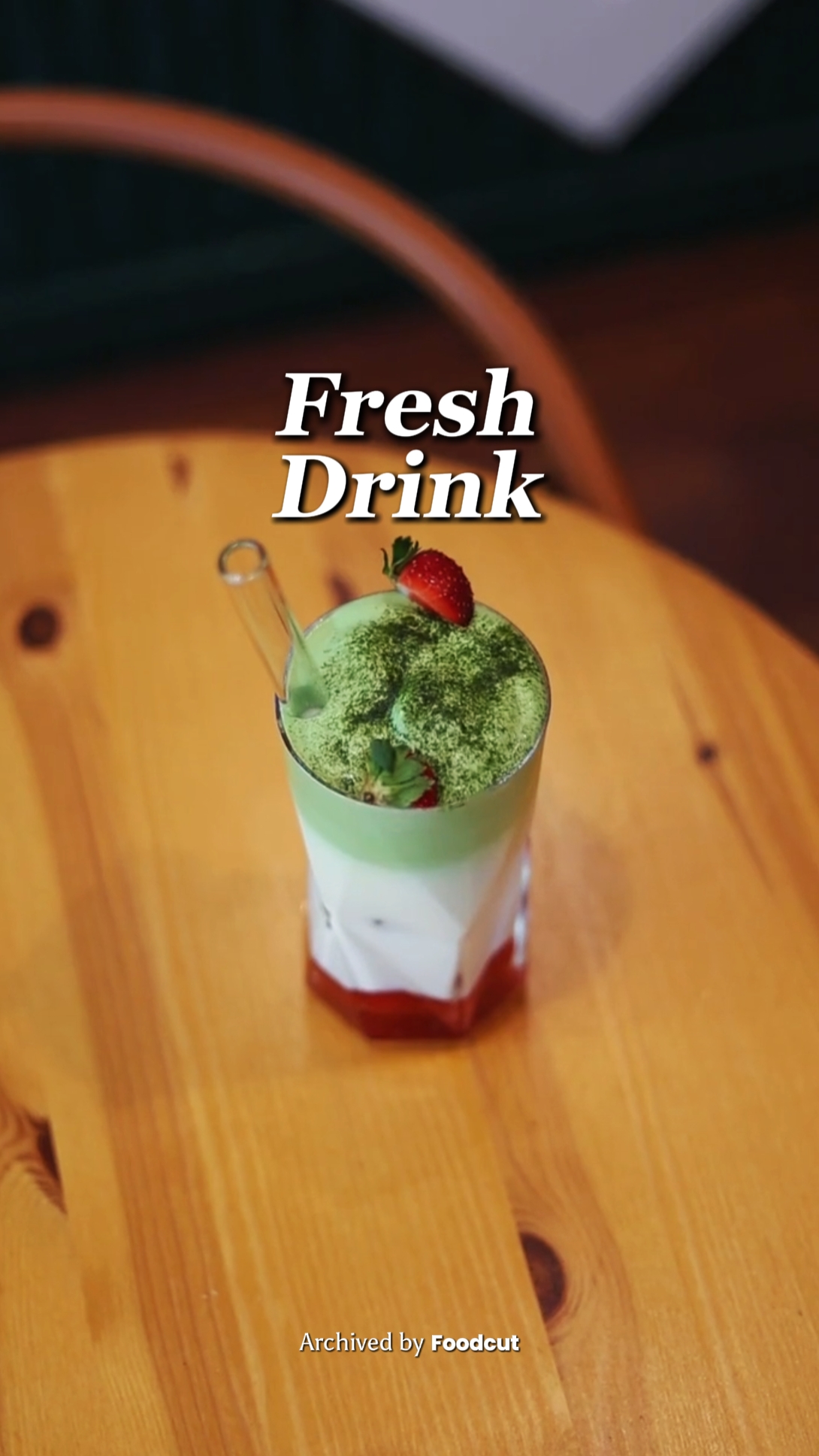BEBIDA FRESCA