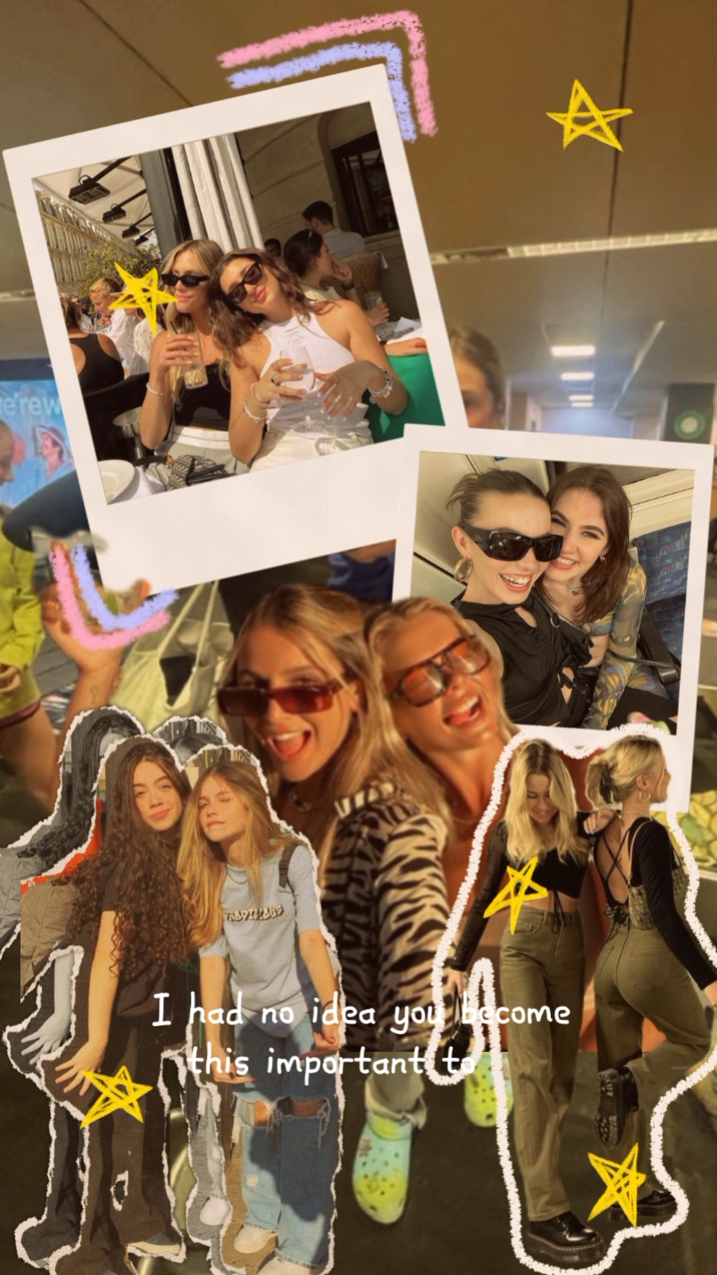 Freundschaft 