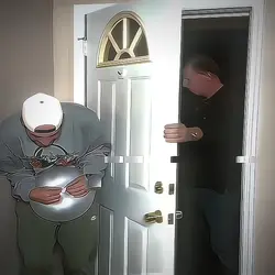 Que barulho é esse