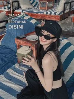 Trend timur