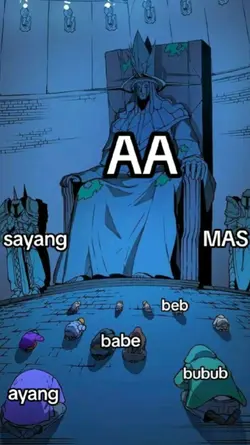 tahta tertinggi dong