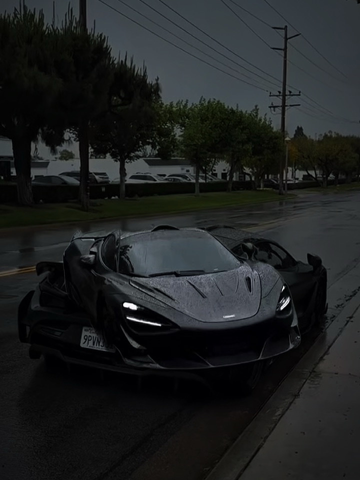 CINEMATIC SPORT CARS