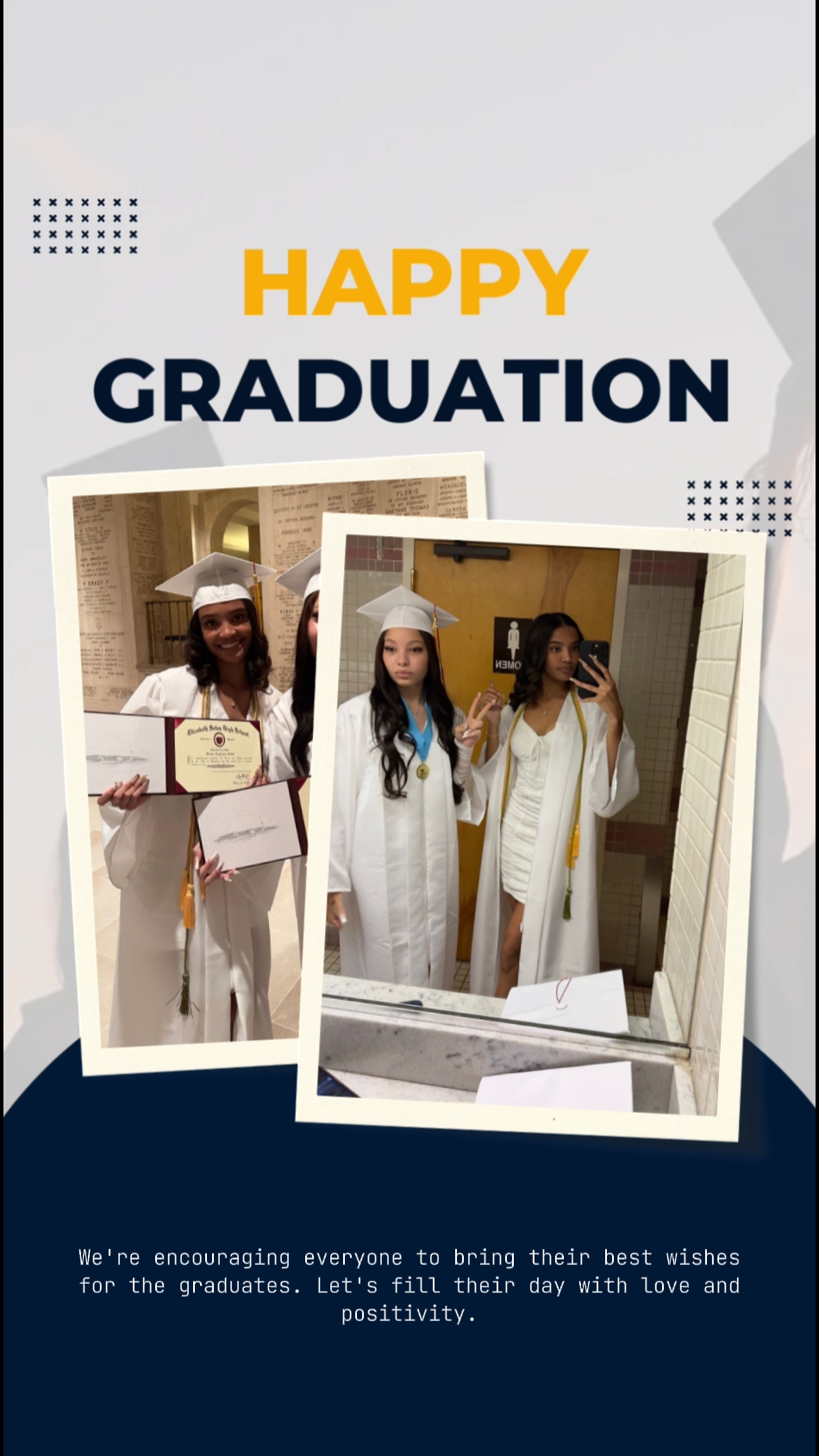 Graduación