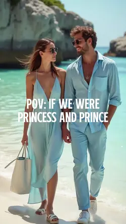 Princess & Prince AI