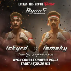 byon combat