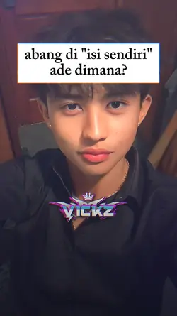 abang di, ade dimana