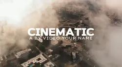 CINEMATIC EMOTIONAL 