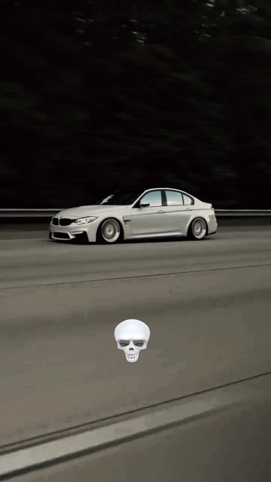 CAR REVEAL!!!