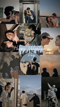 Happy Valentines day